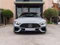 Mercedes-Benz SL 63 AMG Mercedes-AMG 4-MATIC+ Gris - thumbnail 4