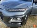 Hyundai KONA 1.0 TGDI Tecno Red 4x2 Gris - thumbnail 23