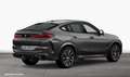 BMW X6 xDrive30d M Sport Gestiksteuerung HK HiFi Grau - thumbnail 2