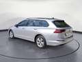 Volkswagen Golf Variant Life 1.5 eTSI DSG *AHK*ACC*DAB* Argent - thumbnail 4