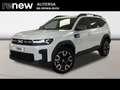 Dacia Bigster Hybrid Journey 115kw 4x2 Blanc - thumbnail 1