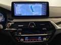 BMW 550 M550i xDrive Limousine ACC DA+ PA+ GSD HUD HK Zwart - thumbnail 13
