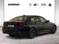 BMW 550 M550i xDrive Limousine ACC DA+ PA+ GSD HUD HK Negro - thumbnail 3