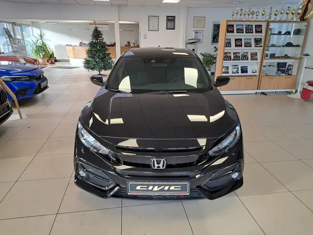 Honda Civic 1.0 i VTEC Turbo Elegance