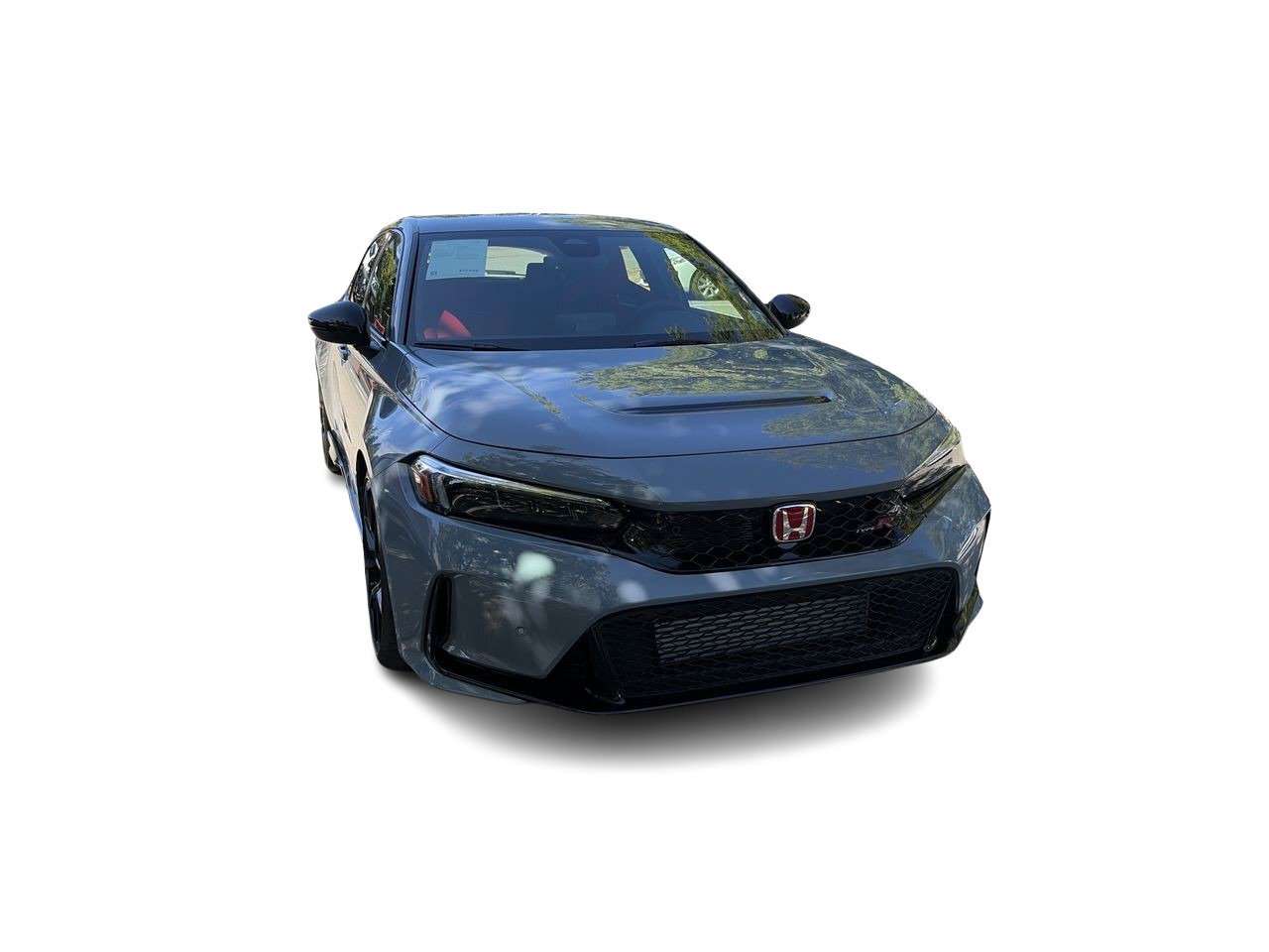 2024 Honda Civic Accident Free | Type R | Ultra Low KMs — снимка 1