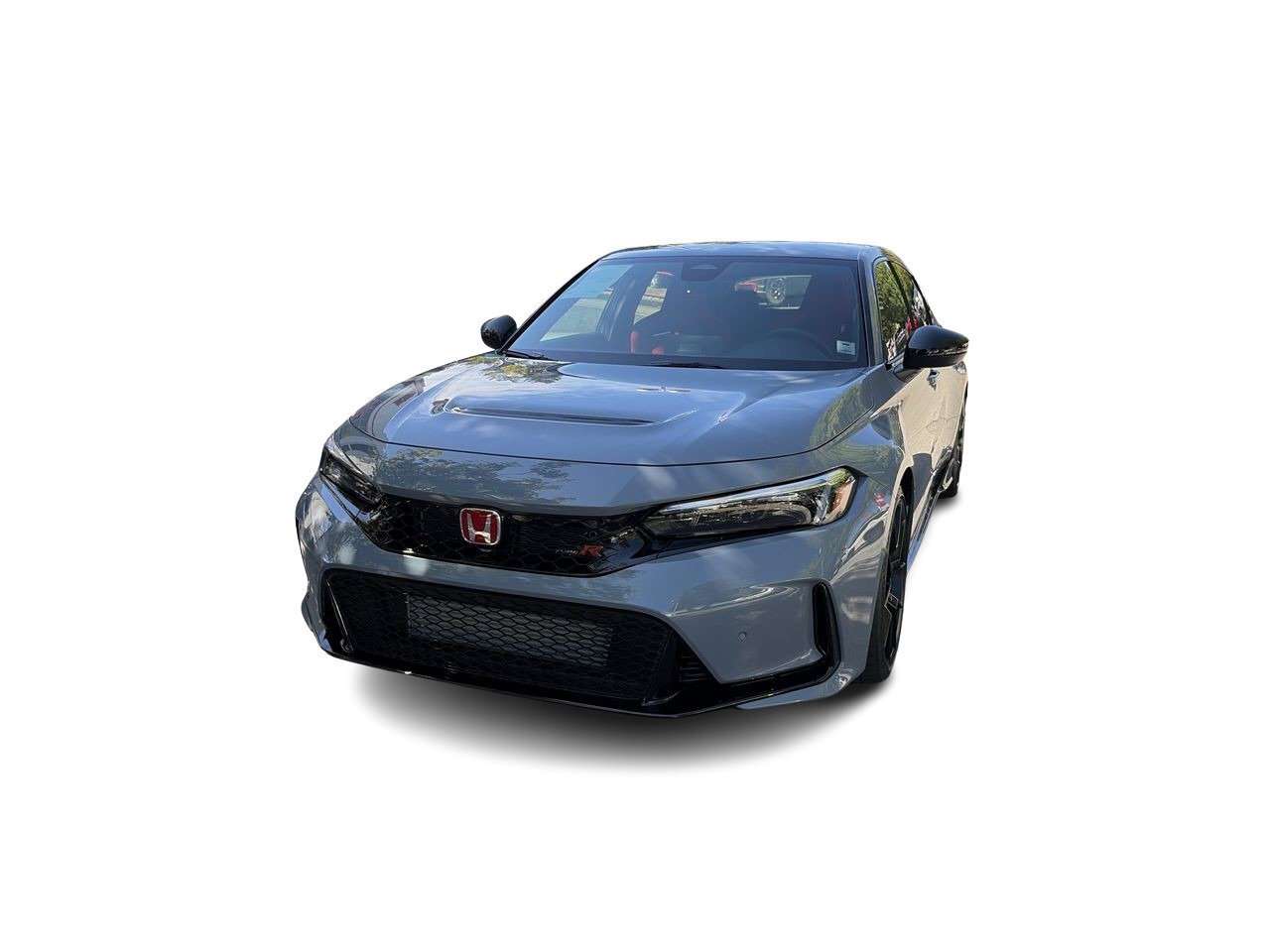2024 Honda Civic Accident Free | Type R | Ultra Low KMs — снимка 1