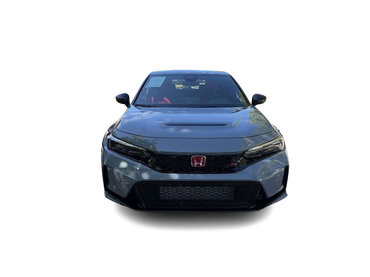 2024 Honda Civic Accident Free | Type R | Ultra Low KMs — снимка 1