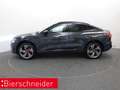 Audi Q8 e-tron Sportback 55 quattro edition S line HEADUP AHK B&O Grau - thumbnail 4