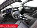 Audi Q8 e-tron Sportback 55 quattro edition S line HEADUP AHK B&O Grau - thumbnail 11