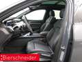 Audi Q8 e-tron Sportback 55 quattro edition S line HEADUP AHK B&O Szürke - thumbnail 9