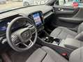 Volvo C40 Recharge 231ch Start Tpano GPS Camera Carplay Bleu - thumbnail 15