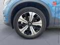 Volvo C40 Recharge 231ch Start Tpano GPS Camera Carplay Bleu - thumbnail 10