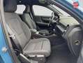 Volvo C40 Recharge 231ch Start Tpano GPS Camera Carplay Bleu - thumbnail 5