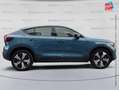 Volvo C40 Recharge 231ch Start Tpano GPS Camera Carplay Bleu - thumbnail 4