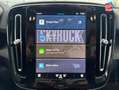 Volvo C40 Recharge 231ch Start Tpano GPS Camera Carplay Bleu - thumbnail 20