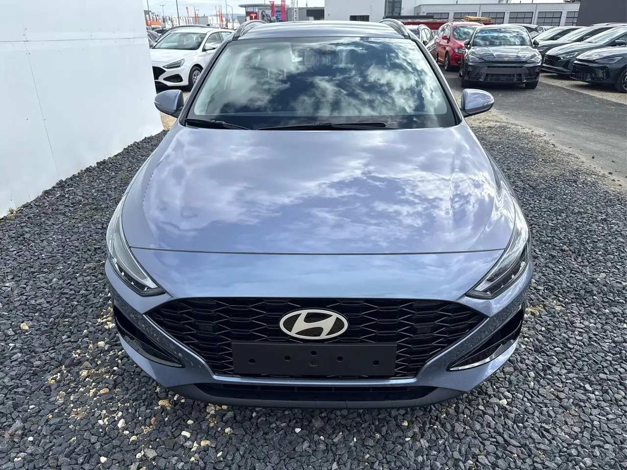 Hyundai i30 2026