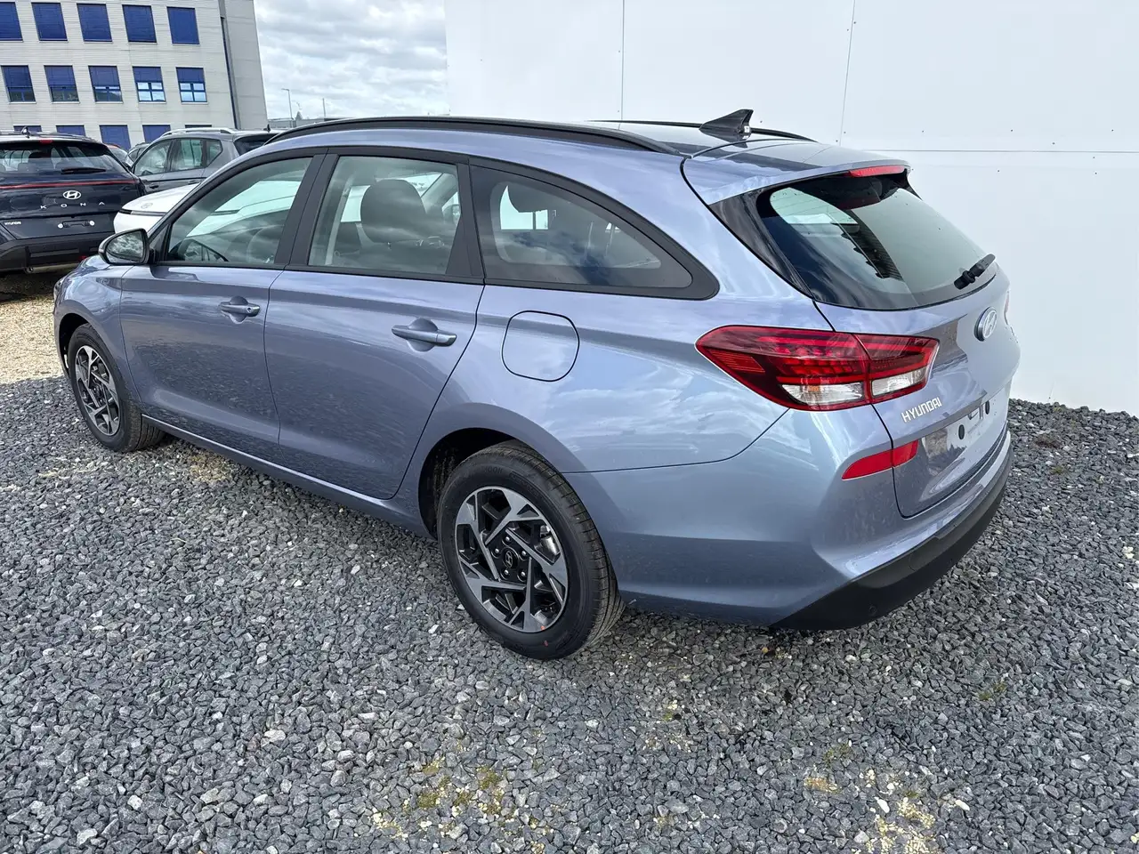 Hyundai i30 2026