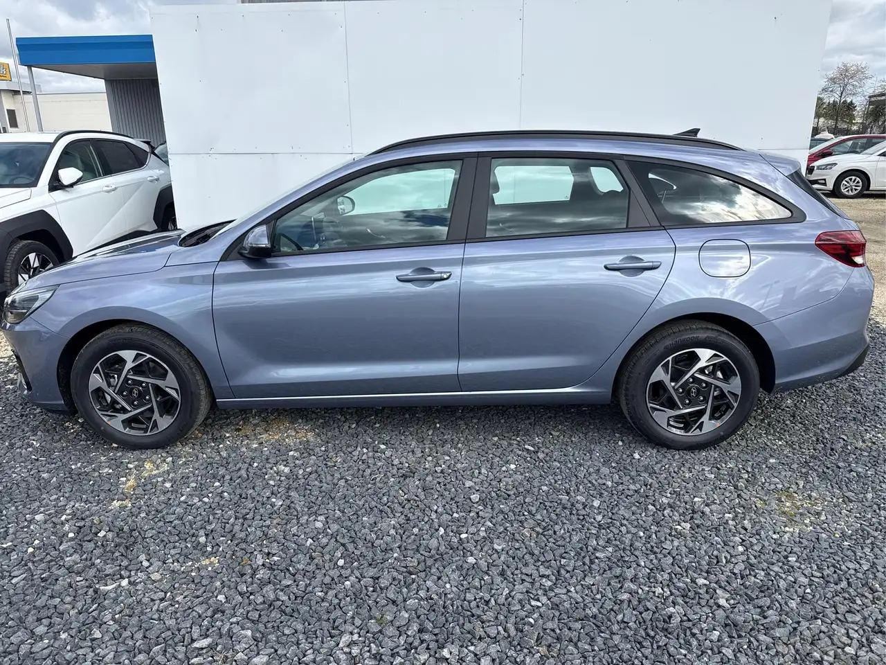 Hyundai i30 2026