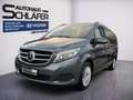 Mercedes-Benz V 220 d Edition lang Navi LED Gris - thumbnail 1