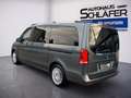 Mercedes-Benz V 220 d Edition lang Navi LED Gris - thumbnail 6