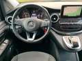 Mercedes-Benz V 220 d Edition lang Navi LED Gris - thumbnail 19