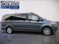 Mercedes-Benz V 220 d Edition lang Navi LED Gris - thumbnail 3