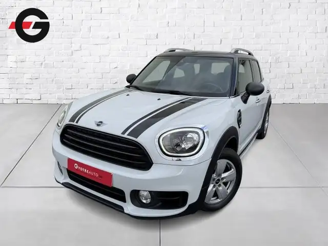 MINI One Countryman 1.5 102ch