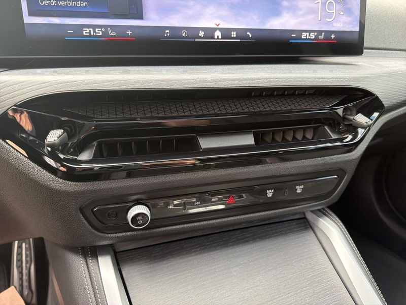 BMW 440 XDRIVE Sportpaket HUD AHK-el. klappb. AHK-klappbar — photo 12