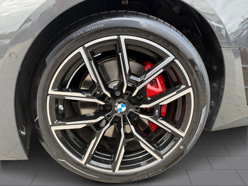 BMW 440 XDRIVE Sportpaket HUD AHK-el. klappb. AHK-klappbar — photo 6