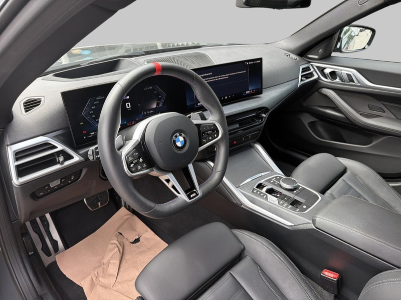 BMW 440 XDRIVE Sportpaket HUD AHK-el. klappb. AHK-klappbar — photo 7