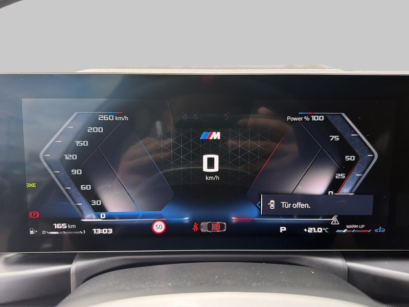 BMW 440 XDRIVE Sportpaket HUD AHK-el. klappb. AHK-klappbar — photo 10