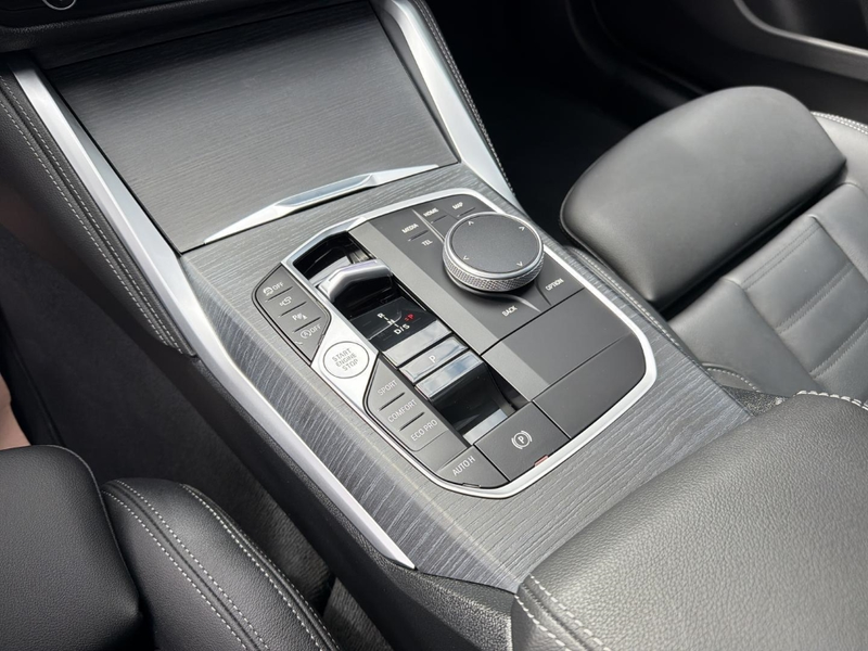 BMW 440 XDRIVE Sportpaket HUD AHK-el. klappb. AHK-klappbar — photo 13
