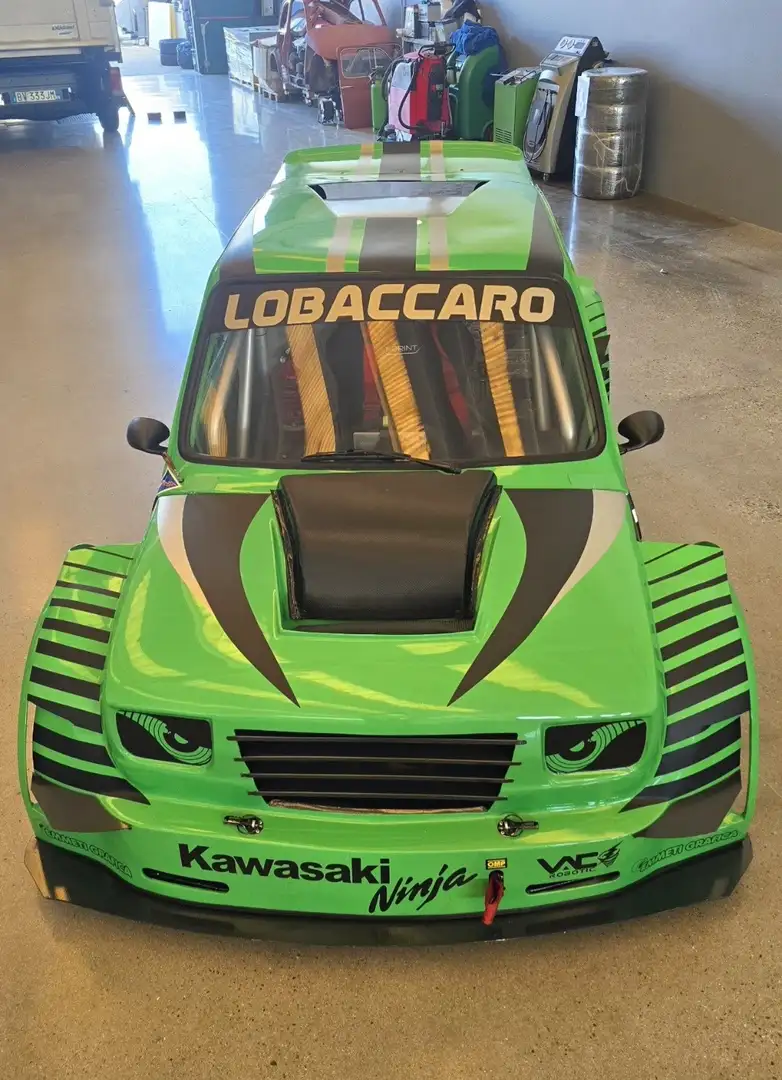 Fiat 126 704 Bis - 1