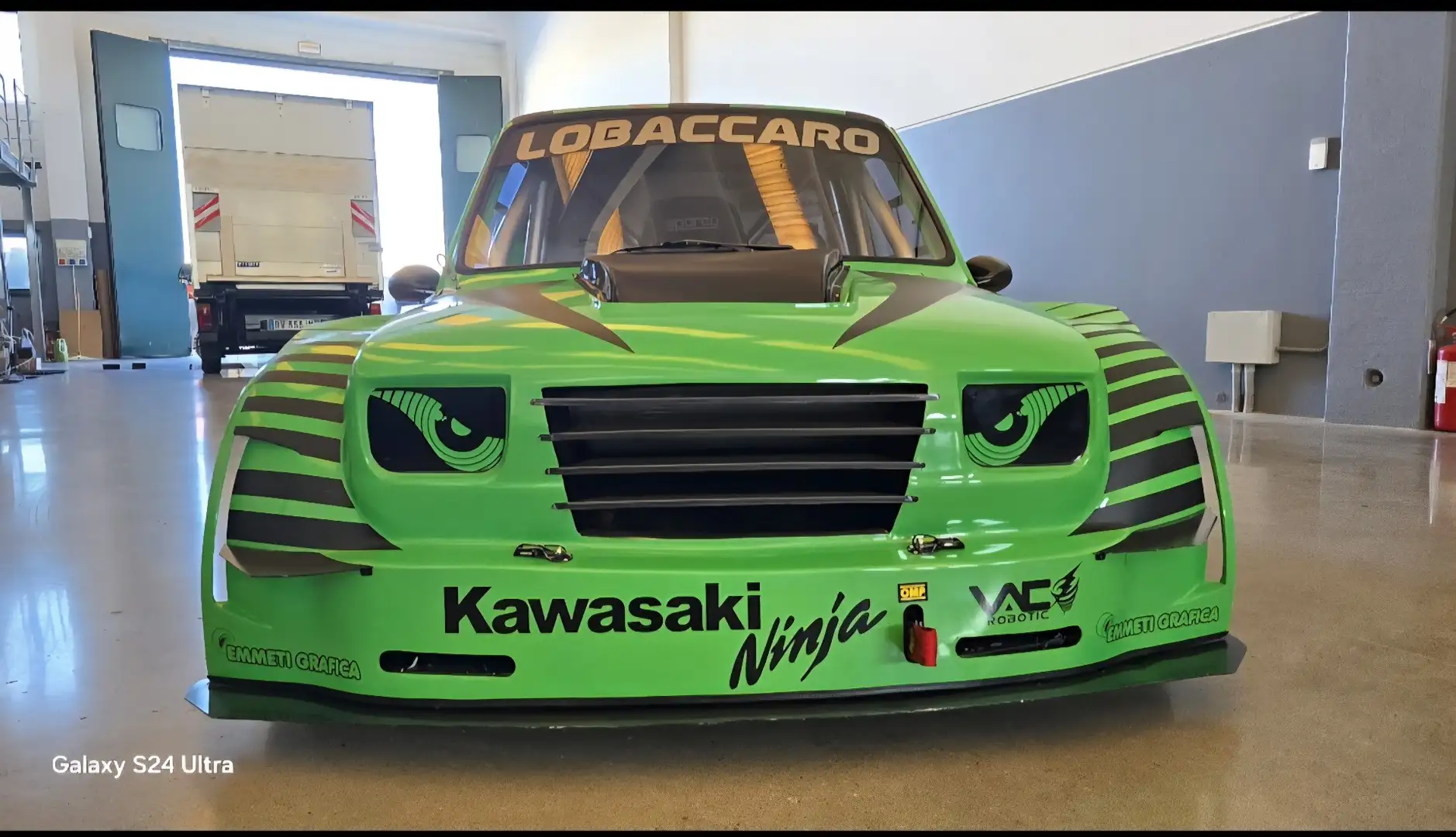 Fiat 126 704 Bis - 2