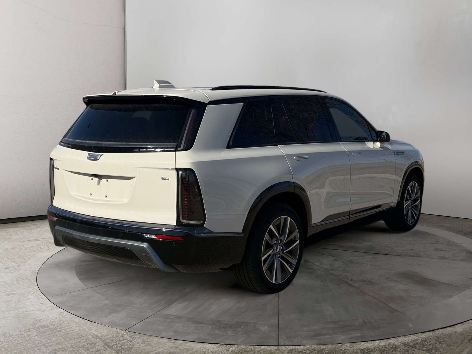 2027 Cadillac Vistiq