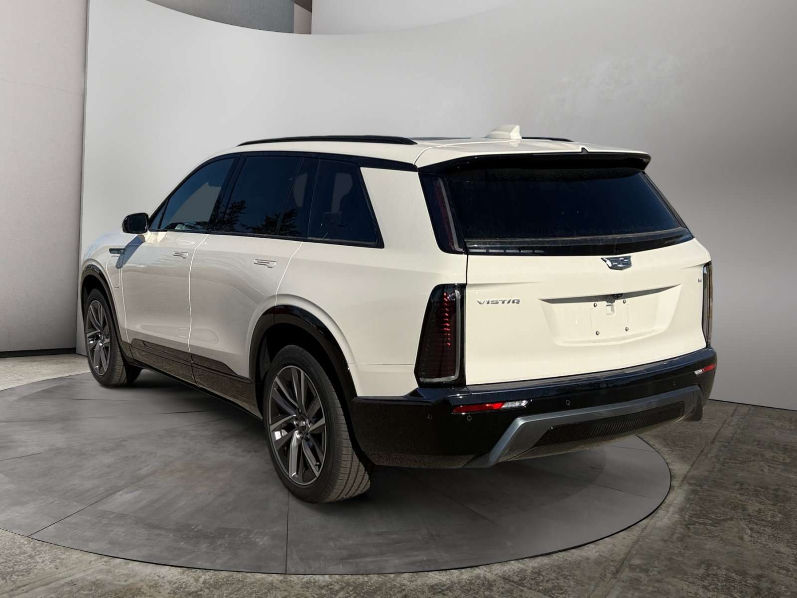 2027 Cadillac Vistiq