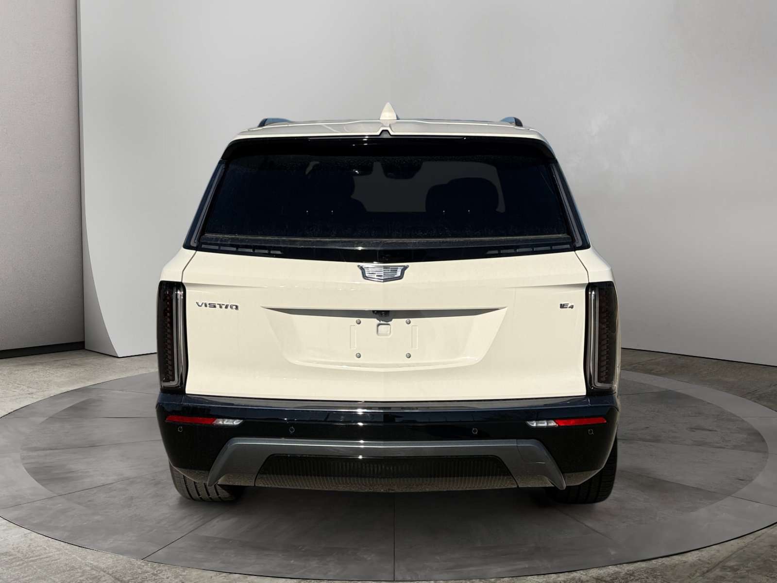 2027 Cadillac Vistiq