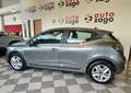 Renault Clio 1.0 tce Evolution 90cv Gris - thumbnail 4
