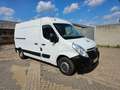Opel Movano 2.3 CDTI L2H2 Automaat,Apk,Nap,Airco,Trekhaak Wit - thumbnail 8