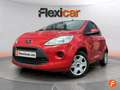 Ford Ka/Ka+ Urban 1.5 Duratec Auto-Start-Stop Rojo - thumbnail 3