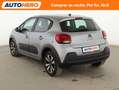 Citroen C3 1.2 PureTech Feel Gris - thumbnail 4