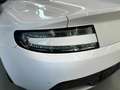 Aston Martin Vantage V8 N430 Roadster / Speedway White Blanco - thumbnail 18