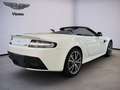 Aston Martin Vantage V8 N430 Roadster / Speedway White Blanco - thumbnail 3
