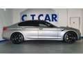 BMW M5 Competition - xDrive - Donington Grey - VOLL Gris - thumbnail 3