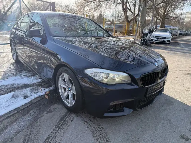 BMW 528 i xDrive
