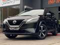 Nissan Qashqai Qashqai 1.3 DIG-T MHEV Tekna Plus Xtronic Negro - thumbnail 2