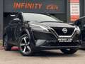 Nissan Qashqai Qashqai 1.3 DIG-T MHEV Tekna Plus Xtronic Negro - thumbnail 1