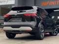 Nissan Qashqai Qashqai 1.3 DIG-T MHEV Tekna Plus Xtronic Negro - thumbnail 4