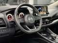 Nissan Qashqai Qashqai 1.3 DIG-T MHEV Tekna Plus Xtronic Negro - thumbnail 10