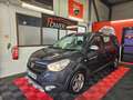 Dacia Lodgy bdci 115 7PLACES 117022KMS Bleu - thumbnail 1